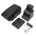 thumbnail image 4 of Oubit Armrest Box,Armrest Box Center Console Center Console Storage Box Central Store Content Box Best in Class, 4 of 9