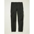 Bonobos Fielder Men's and Big Men's Stretch Cargo Pant, Up to Size 3XL