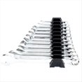 thumbnail image 4 of Organizador de Llaves Modular Ajustable, Organizador de Herramientas con Estante para Llaves para Almacenamiento en Cajones de Herramientas, Negro, 48 Piezas, 4 of 5