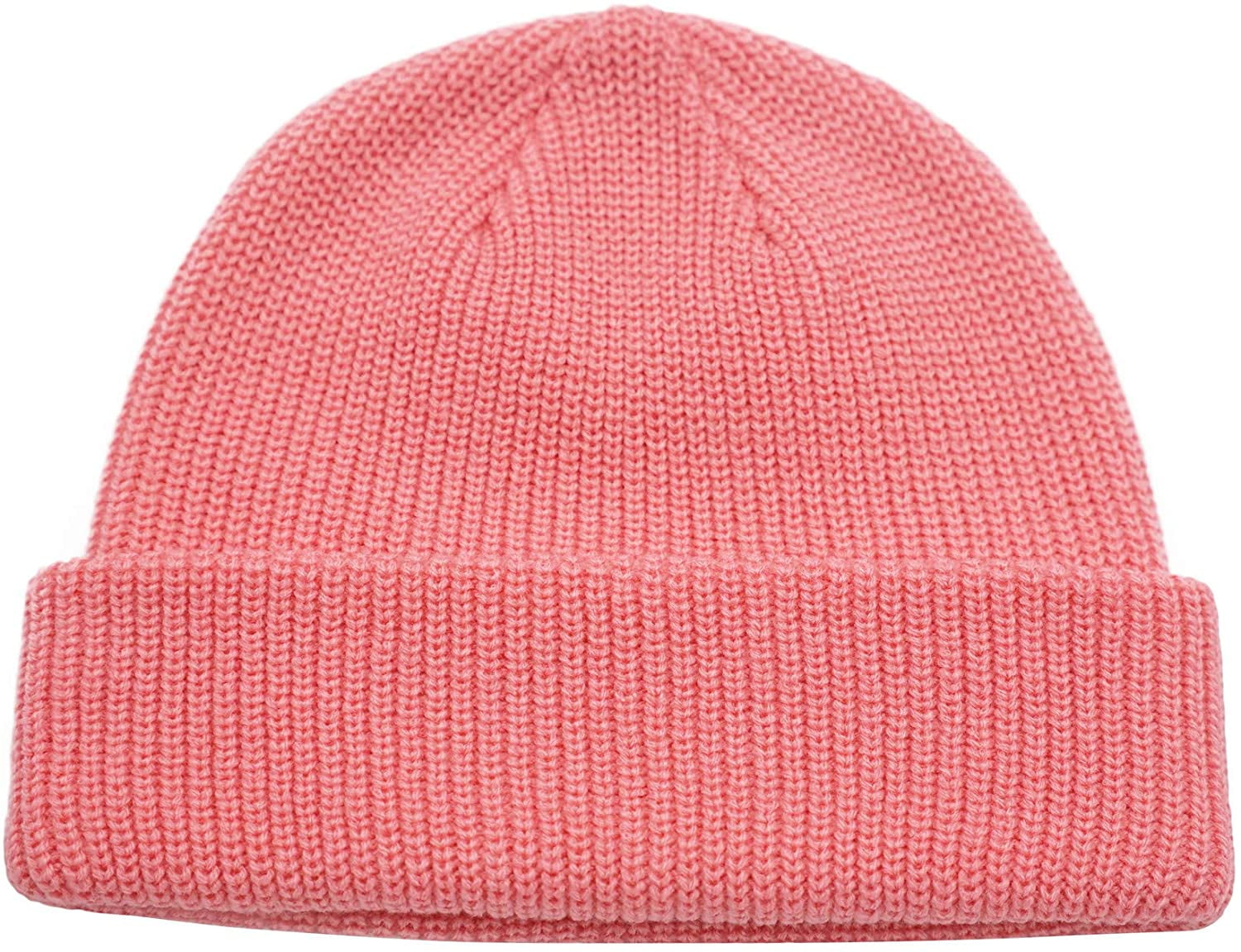 Classic Men's Warm Winter Hats Acrylic 