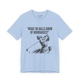 thumbnail image 3 of Boundaries | Amelia | Golf T-Shirt, 3 of 4