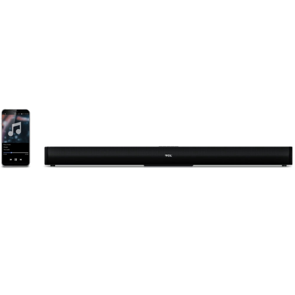 TCL 2.1 Channel Soundbar Wireless Subwoofer