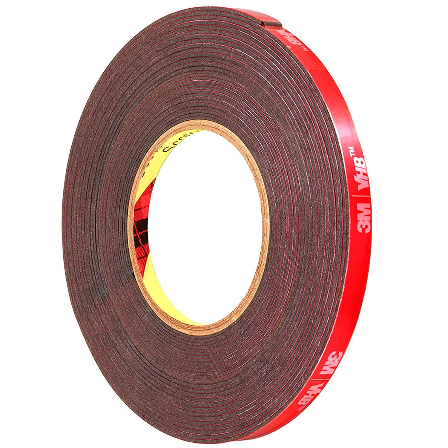 Double Sided Tape, Heavy Duty Adhesive Tape, LED Mounting Tape