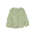 thumbnail image 2 of Outfit for Girls Sets for Girls Kids Baby Girls Children Winter Coat Jacket Thick Warm Outwear Clothes, 2 of 3