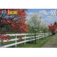 thumbnail image 1 of Encore - Rompecabezas de 500 piezas para cornejo y valla RoseArt 072348060527, 1 of 1