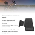 thumbnail image 4 of COJÍN DE CAJA Superior Trasera, Impermeabilización del Respaldo del Pasajero de la Caja Superior de la Motocicleta para una una caja de Almacenamiento 36L 40L 45L 45L, 4 of 7
