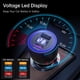 thumbnail image 4 of Cargador de coche Xiaomi 120W 67W Hypercharge Fast Charger negro, 4 of 9