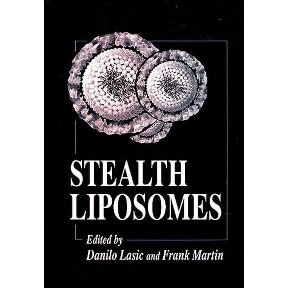 CRC Pharmacology & Toxicology: Basic & C Stealth Liposomes, (Hardcover)