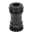 thumbnail image 2 of Bike Bottom Bracket, High Strength Great Sealing Firm Fixing Bike 5 Way Central Shaft  For Cycling, 2 of 8