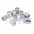 thumbnail image 3 of 56Pcs Skateboard Truck Hardware Kit Skateboard Spacers Longboard Axle Nuts Skateboard Accessories, 3 of 5