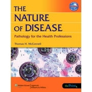 Angle View: The Nature of Disease : Pathology for the Health Professions, Used [Paperback]