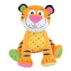 Adventure Planet Plush - Button Bunch - TIGER (8 inch)