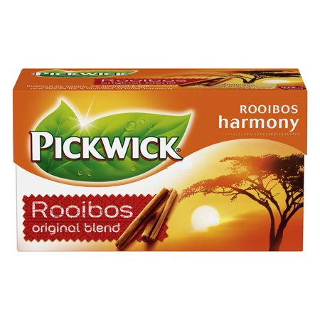 Pickwick  Premium Tea  100% natural