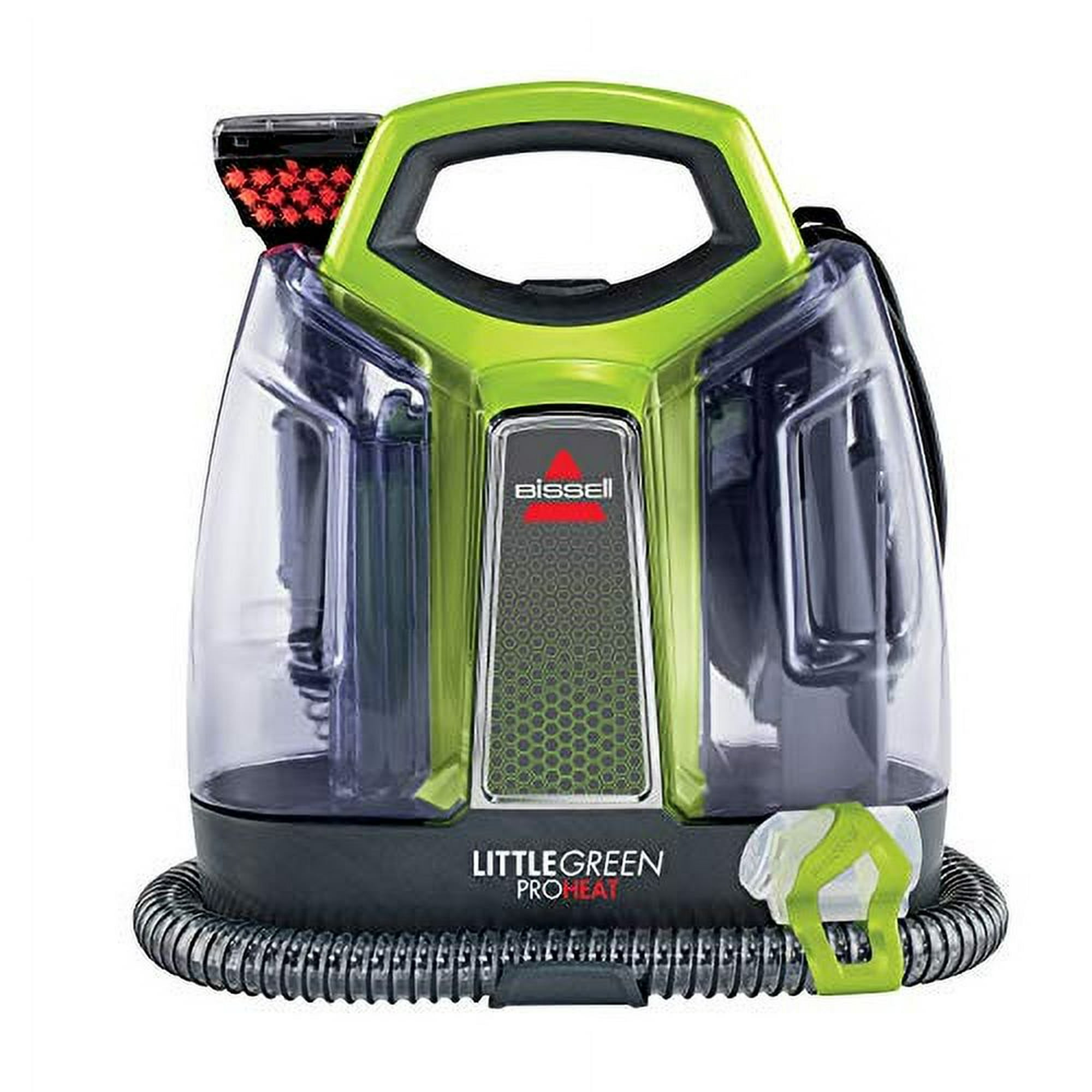 Bissell Little Green Proheat Portable Deep Cleaner/Spot Cleaner