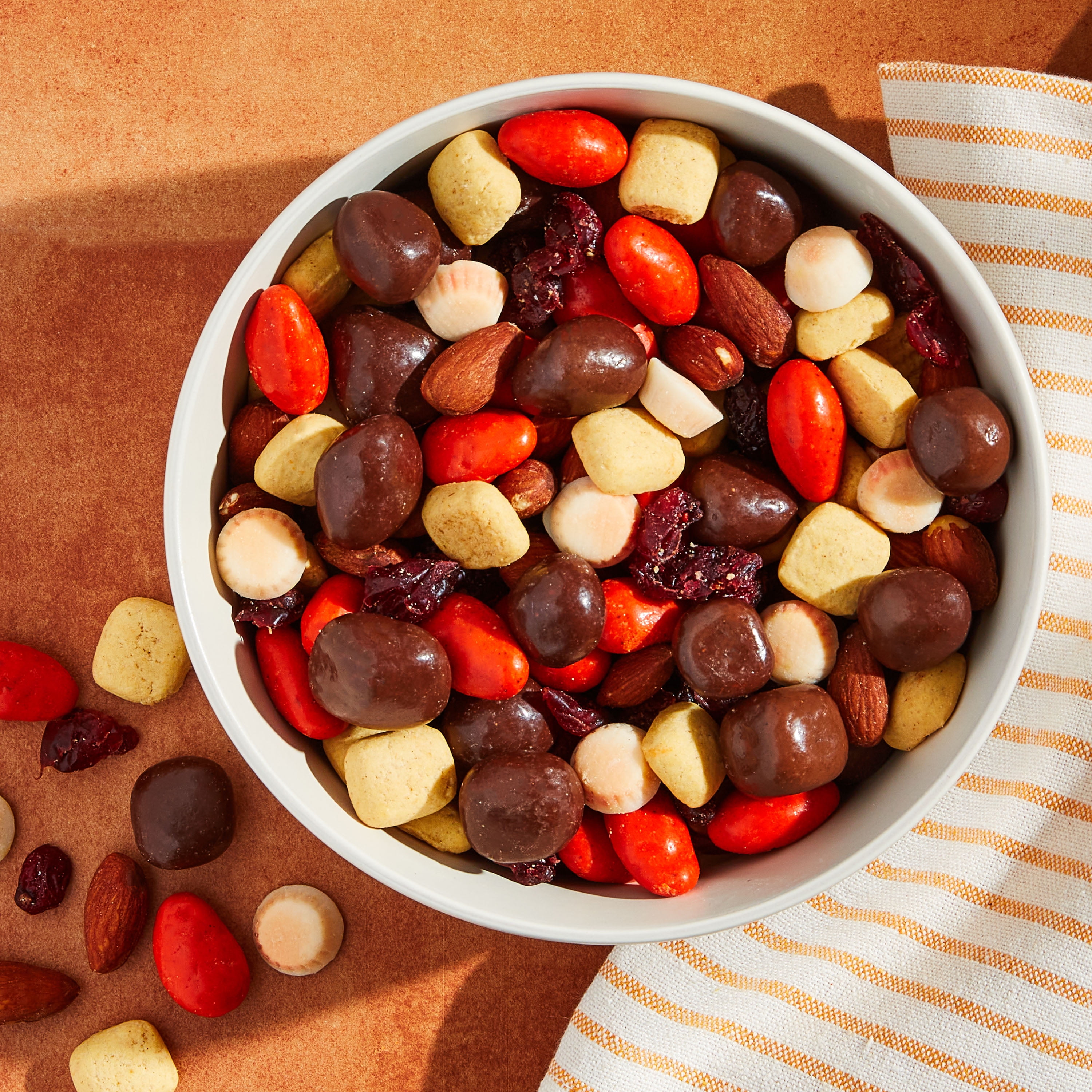 Great Value - Brandclub - Great Value Pumpkin Spice & Ginger Trail