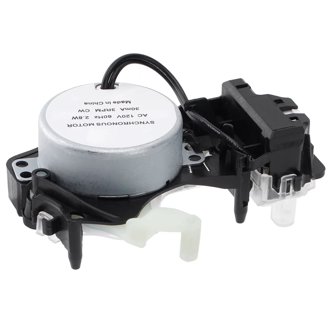W10006355 Washer Shift Actuator Replacement – Compatible With Maytag MVWC200XW3