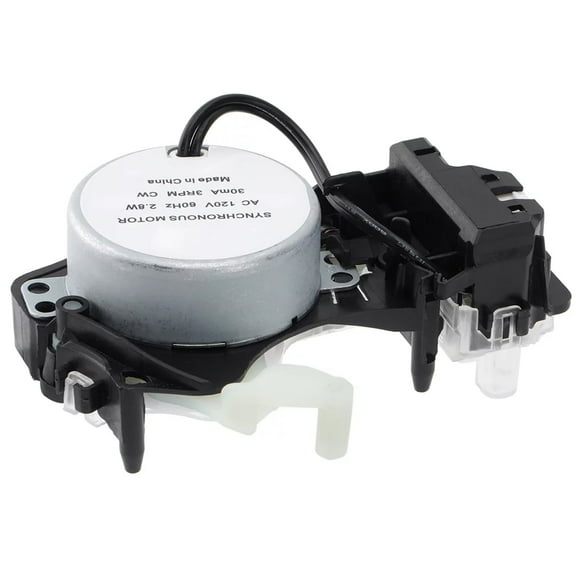 Washer Shift Actuator W10913953 for Whirlpool Maytag Kenmore Washing Replaces W10815026 W10597177