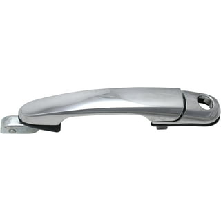 Hyundai Tucson Exterior Door Handle