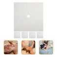 thumbnail image 3 of 500 Feuilles de Housses de Berceau Jetables, Housses de Massage pour le Visage, 3 of 9