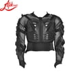 thumbnail image 1 of AFAK Motorcycle Waist Protection Armor Anti-Fall Off-Road Protective Waist Guard, 1 of 7