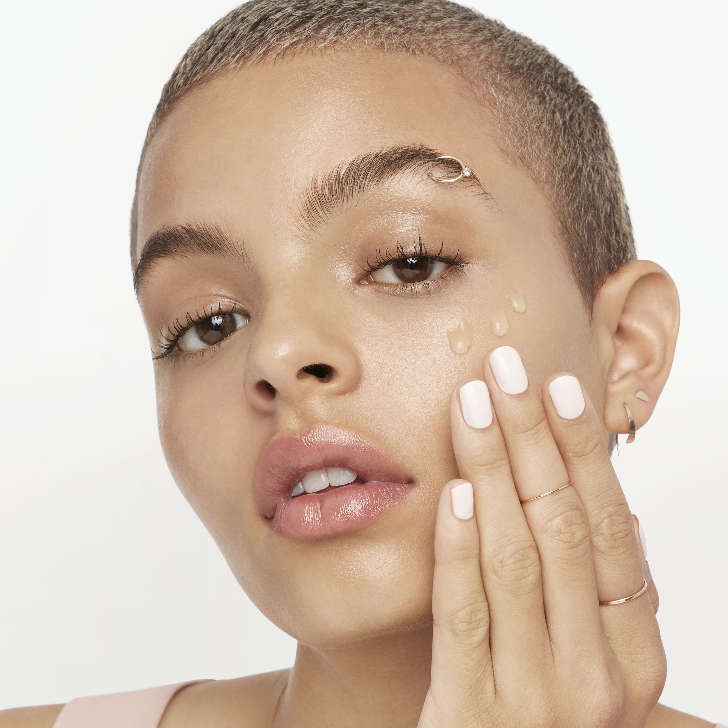 olay hydration serum max