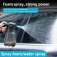 thumbnail image 1 of Pulverizador eléctrico de espuma shamjiam 1,8l para lavado de coches, 1 of 8