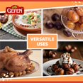 thumbnail image 4 of Gefen casta&ntilde;as tostadas y peladas org&aacute;nicas de 5.2 onzas, 4 of 7