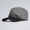 Grey Dark Grey, variant on Sundaze Performance Snapback | Take a Hike | Blue Aqua
