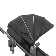 Evenflo Shyft Intuiti+ Stroller (Dubhan Black)