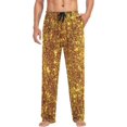 thumbnail image 4 of Top-kevin Penguins Pajama Pants Men's Pajama Bottoms Lounge Sleepwear PJs Casual Sleep Pants, 4 of 11