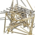 thumbnail image 3 of WEUVEB 400Ud Clavos Para Pared Para Colgar Marcos Y Resistente, 3 of 7