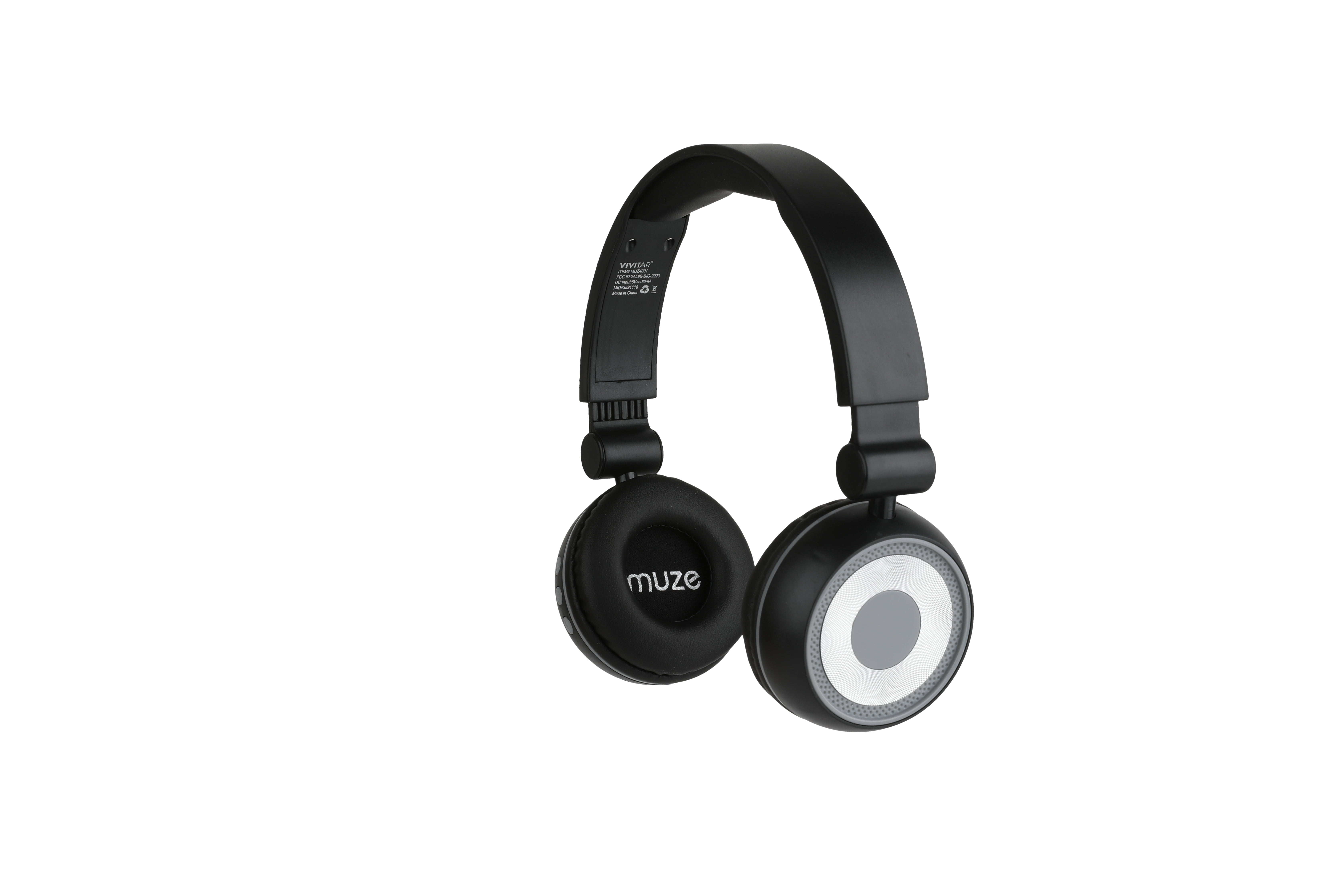 muze headphones
