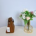 thumbnail image 3 of Michael Kors Sac à Main Jet Set en Cuir Moyen (Bagages), 3 of 5