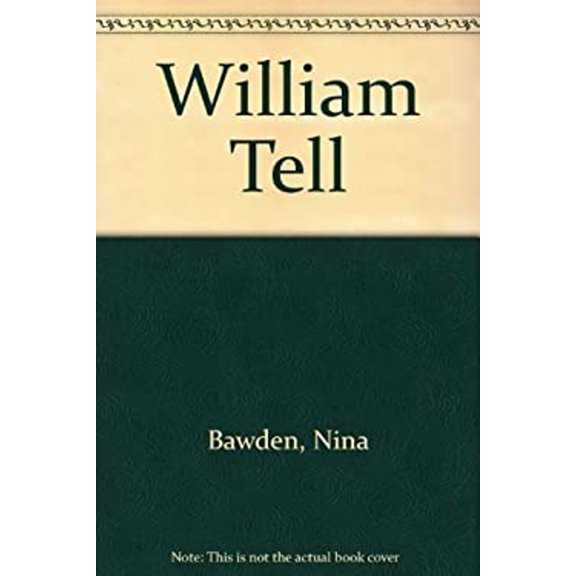 Pre-Owned William Tell (Paperback) 9780688419851