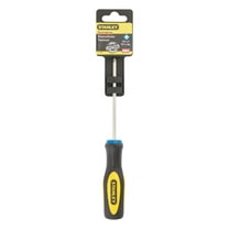 Stanley No. 1 x 4 in. L Phillips Screwdriver 1 pc.