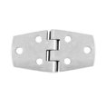 thumbnail image 4 of Correa De De La De La Escotilla De Marino 2pcs Con Tornillos - Acero Inoxidable, 4 of 9