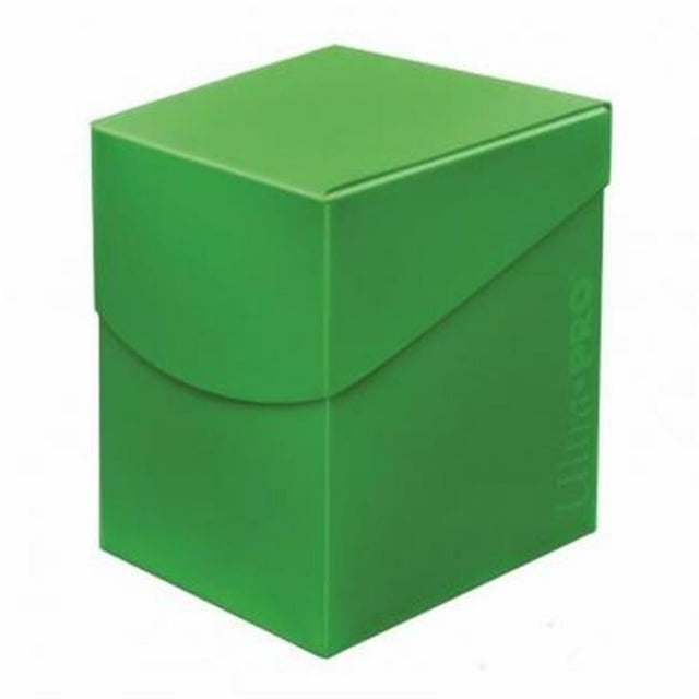 Ultra Pro ULP85688 Eclipse Pro 100 Plus Coffre de Terrasse - Vert Lime