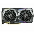 thumbnail image 2 of MSI GeForce GTX 1660 Gaming X 6G Graphics Card, 2 of 4