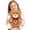 brown-bear, variant on MorisMos Bow Tie Teddy Bear Stuffed Animal, 20" Classic Stuffed Cuddly Hugging Bear