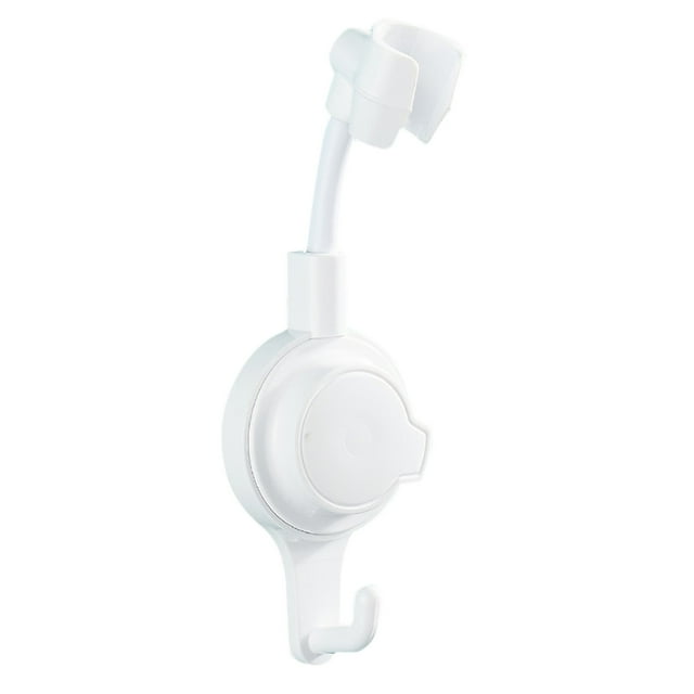 Support de Douche Universel Instantané Réglable avec Crochet pour Enfants Chiens Bébés Tout-Petits Douchette Haute Pression avec Perles Lumineuses