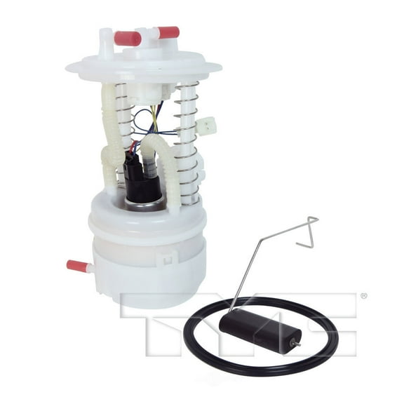 TYC 150307-A TYC CRQ Premium Fuel Pump Module Fits select: 2003-2007,2009-2014 NISSAN MURANO