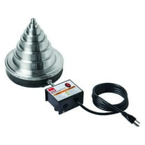 Bessey Bearing Heater, Cone, 120V, 1800W, 15A GCS-NCB