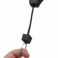 thumbnail image 7 of Innovative Hanging System, Plant Pulley Retractable Hanger for Convenient Indoor Outdoor Gardening, Supports Garden Baskets &amp; Pots, 7 of 7