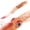 1, variant on CEORPER Sea Fishing Squid Bait with Ear Thin Fin Soft Baits Fish-shaped Fake Lure