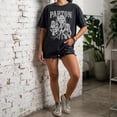 thumbnail image 4 of Dolly Doll Country Music Tee, Dolly T-Shirt, Concert Merch, 4 of 4