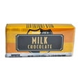thumbnail image 3 of Trader Joe's Belgian Milk Chocolate Bars, 1.75oz , 2 piece ct, 3 of 4