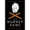 The Murder Game (Paperback)