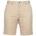 thumbnail image 1 of Front Row Shorts Chino Extensibles pour Femmes, 1 of 1