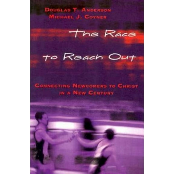 The Race to Reach Out, (Paperback)
