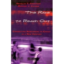 The Race to Reach Out, (Paperback)